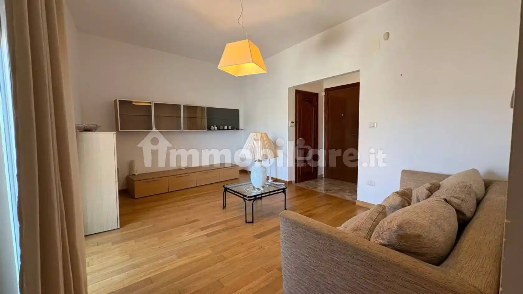 Appartamento in affitto a Siracusa