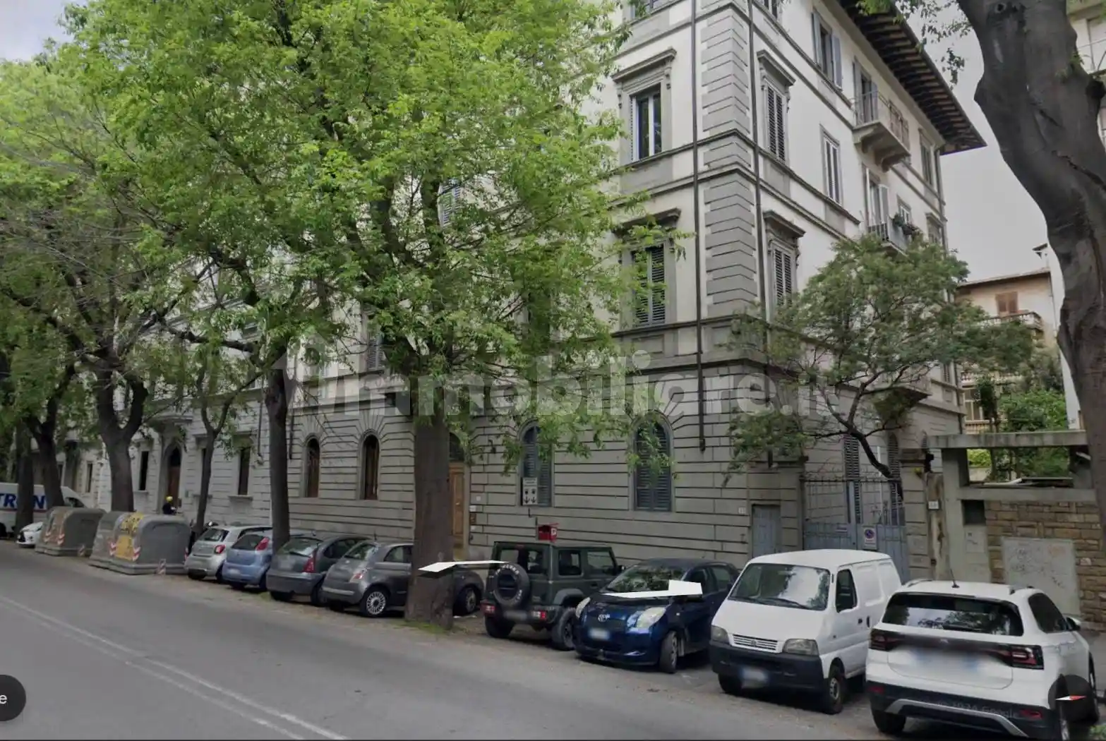 Attico - Mansarda in vendita a Firenze