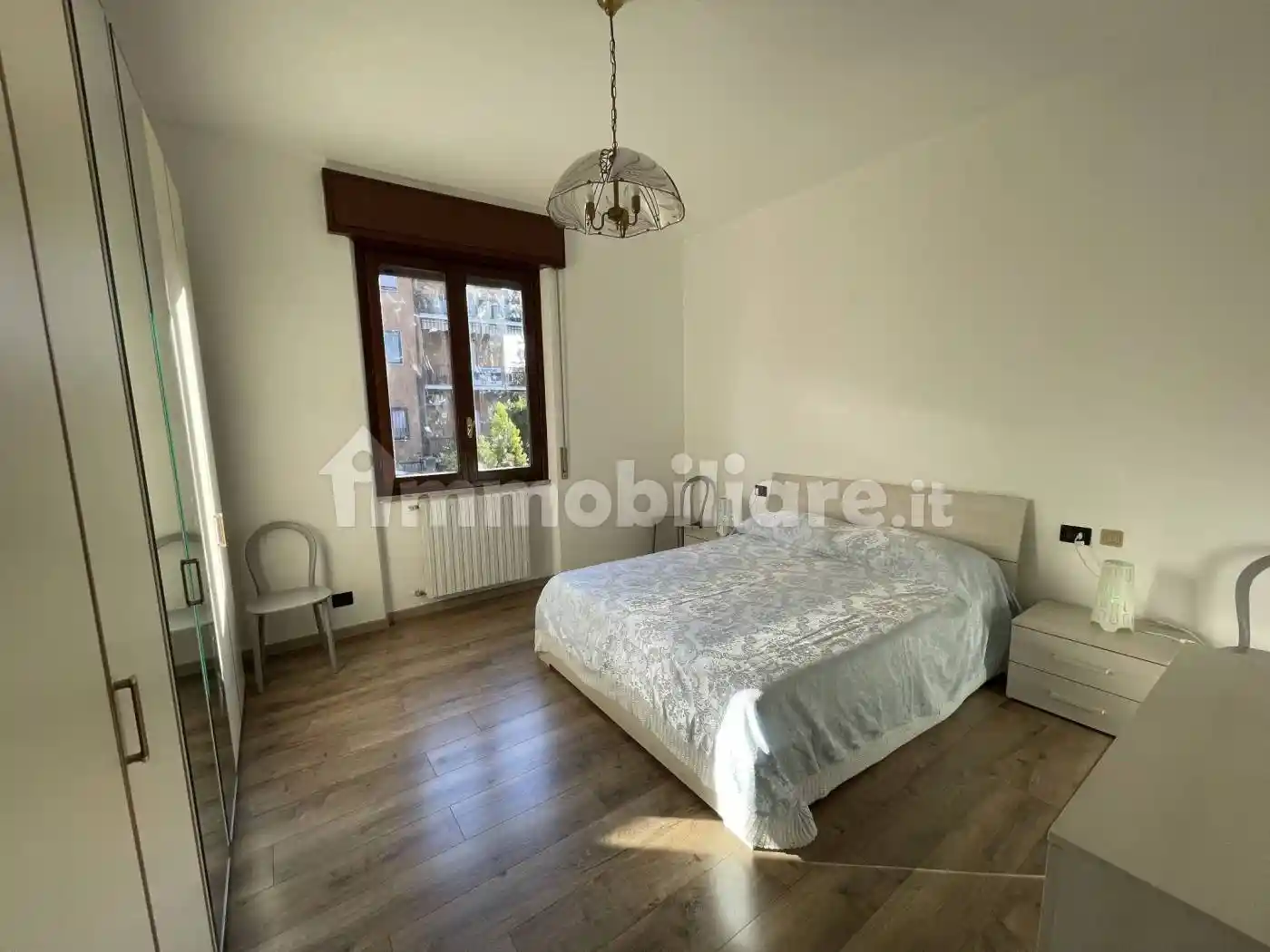 Appartamento in affitto a Pero