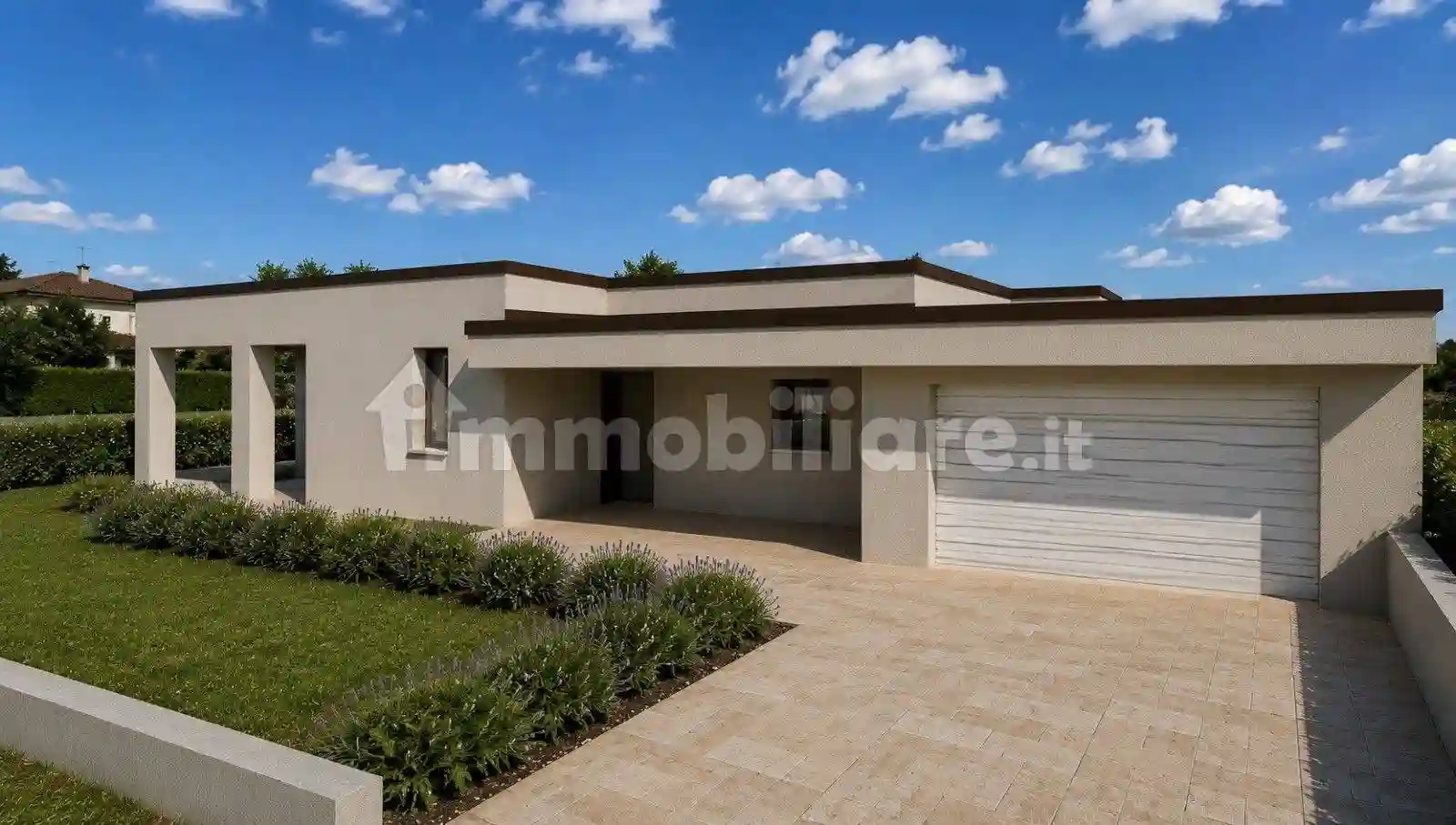 Villa - foto 2