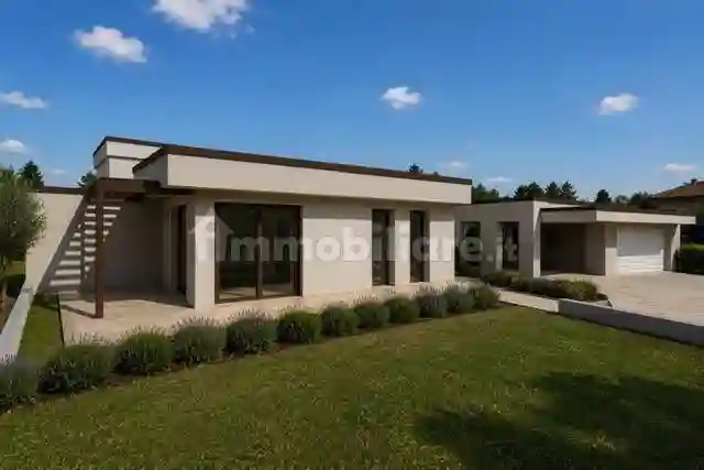 Villa - foto 4