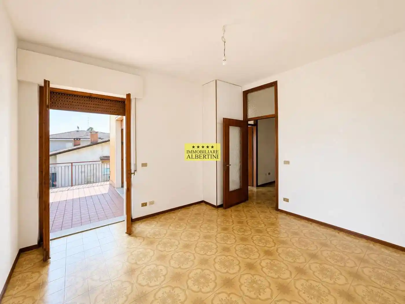 Appartamento in vendita a Villafranca di Verona