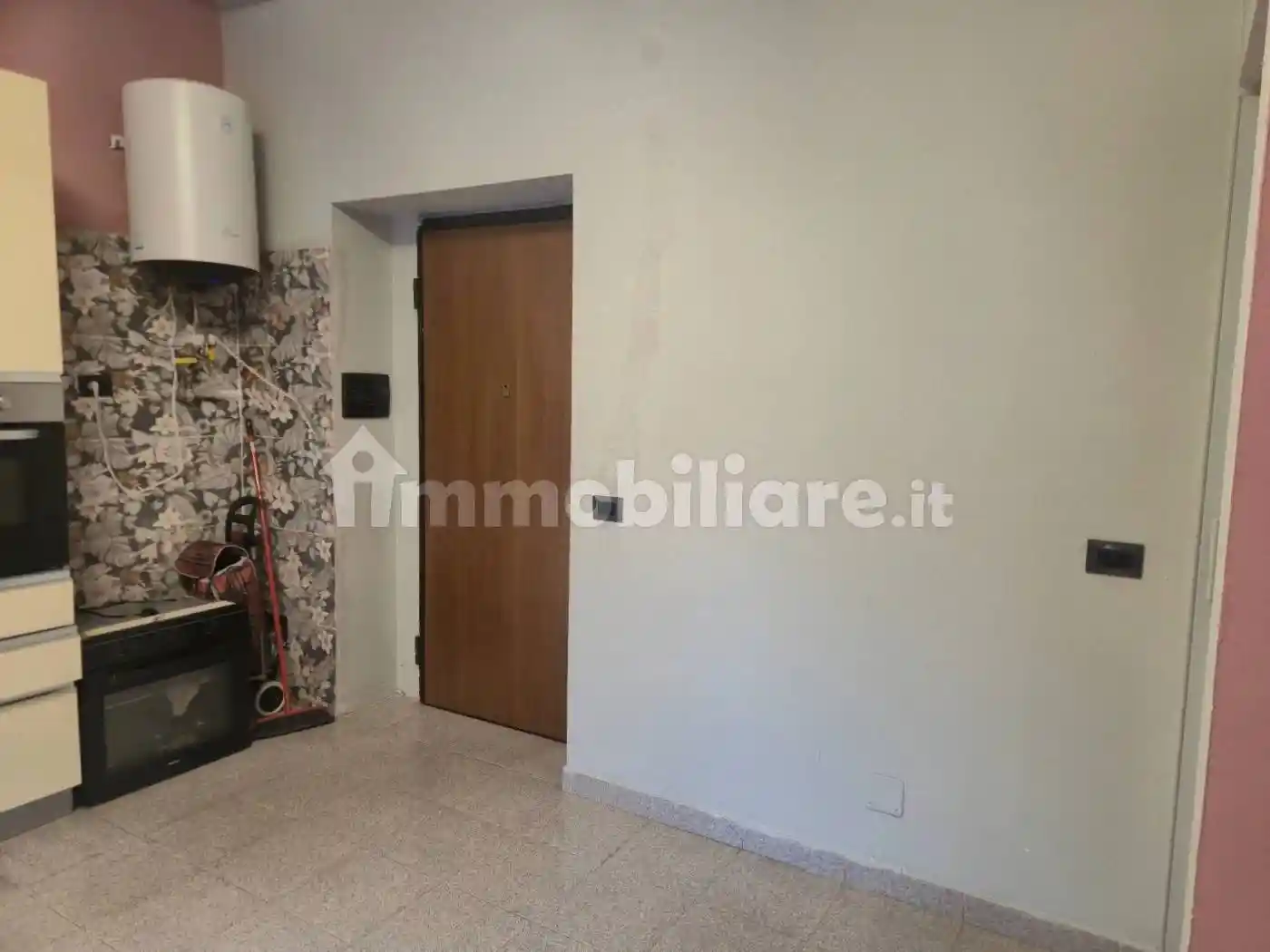 Appartamento in vendita a Sesto San Giovanni