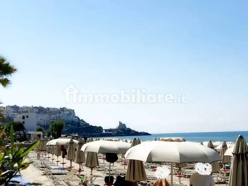 Villa in vendita a Sperlonga