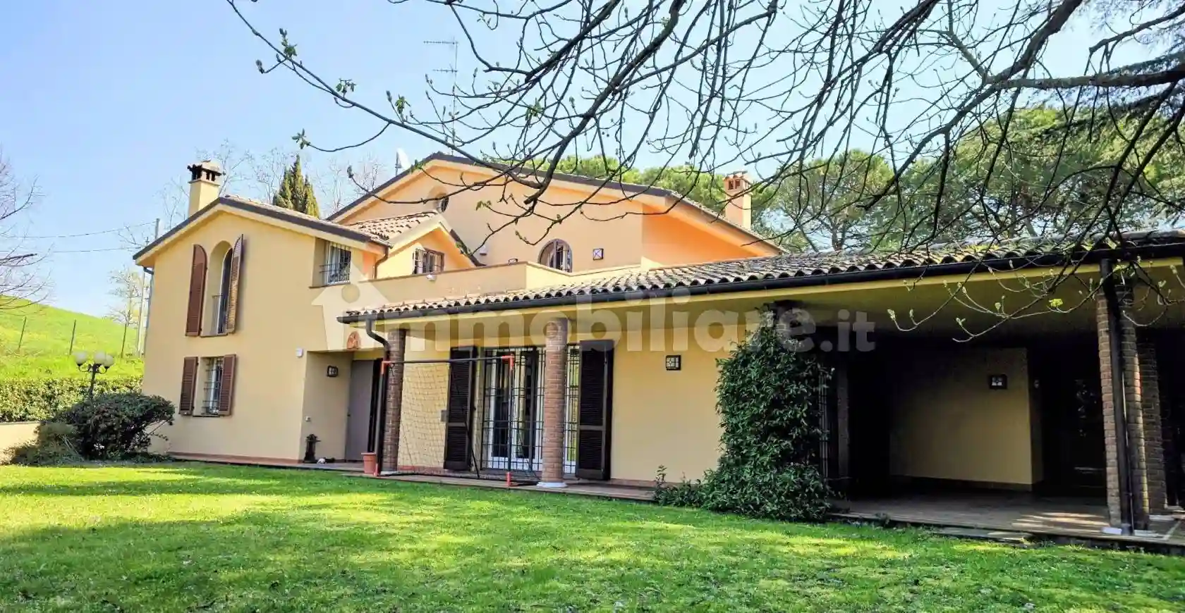 Villa - foto 3