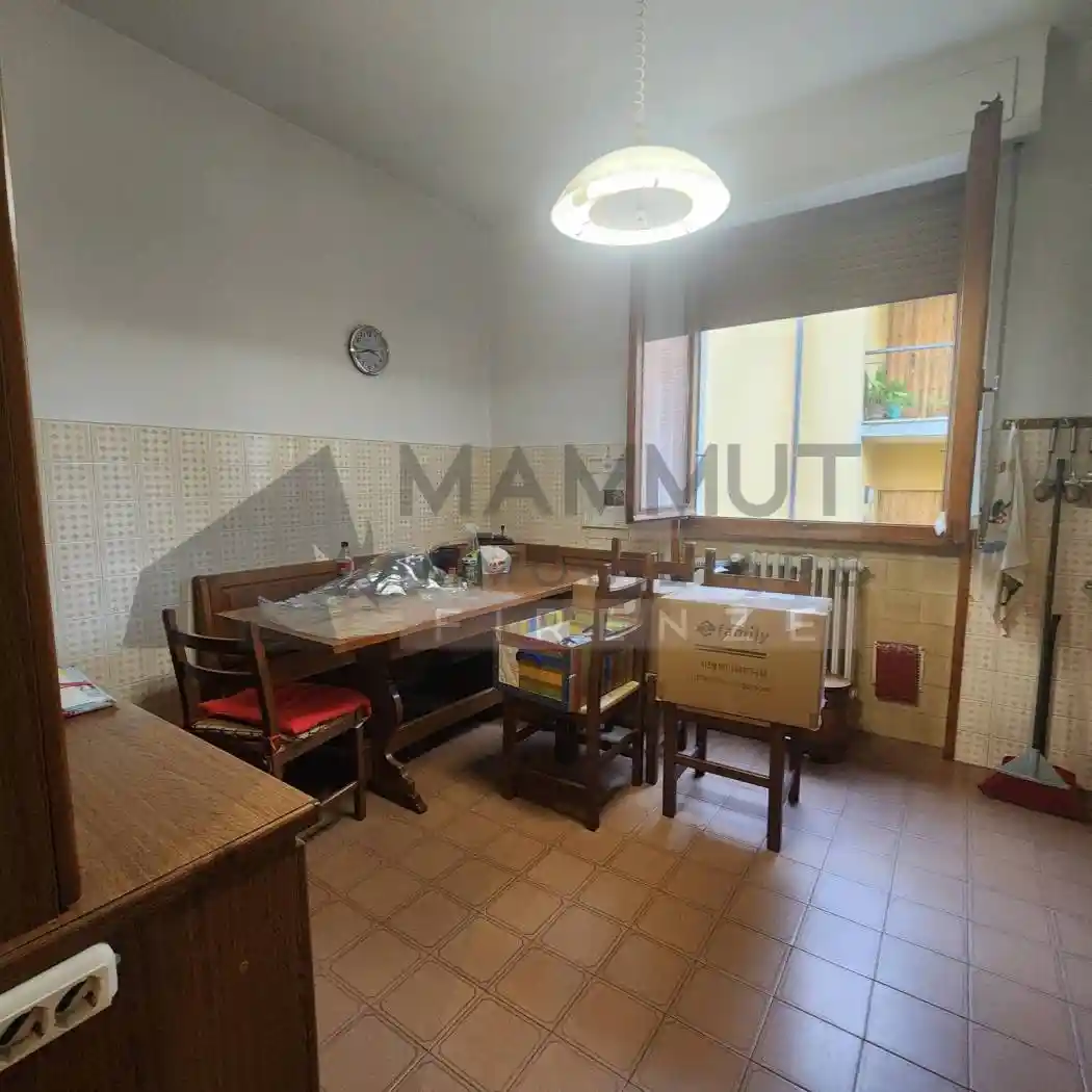 Appartamento in vendita a Firenze