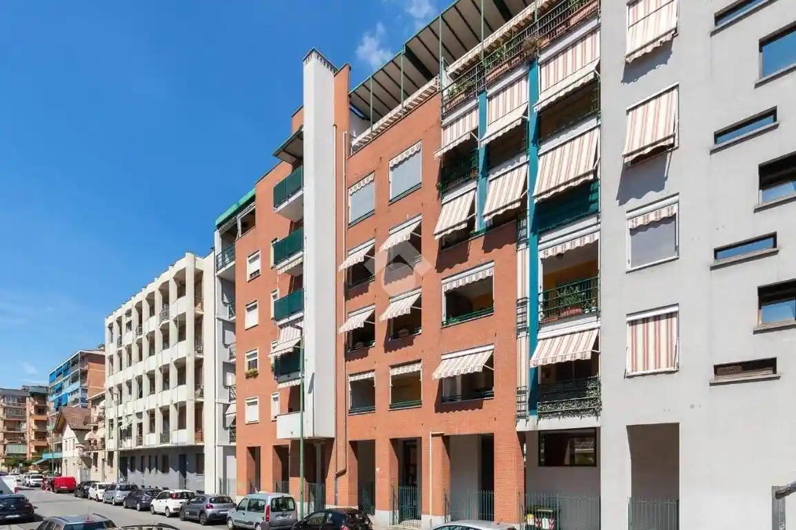 Appartamento in vendita a Torino