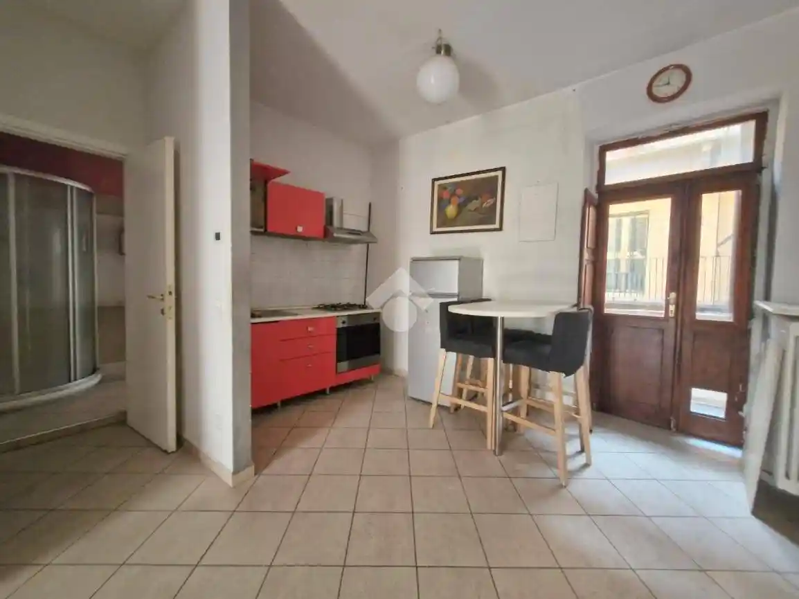 Appartamento in vendita a Asti