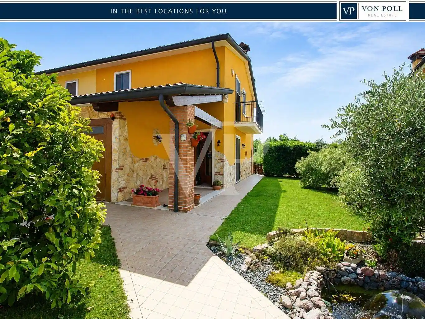 Villa in vendita a Quinto Vicentino