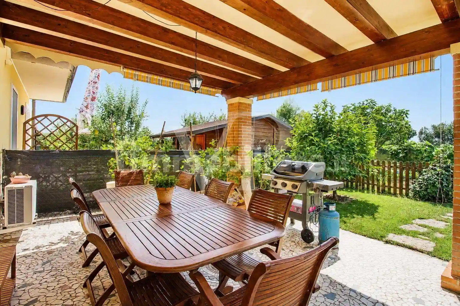 Villa - foto 5
