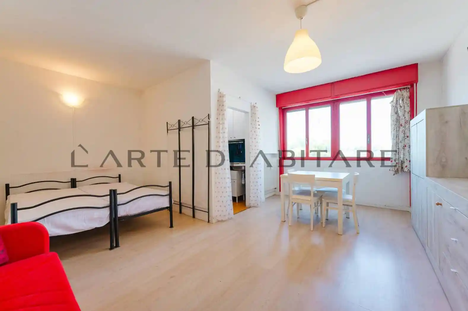 Appartamento in vendita a Venezia