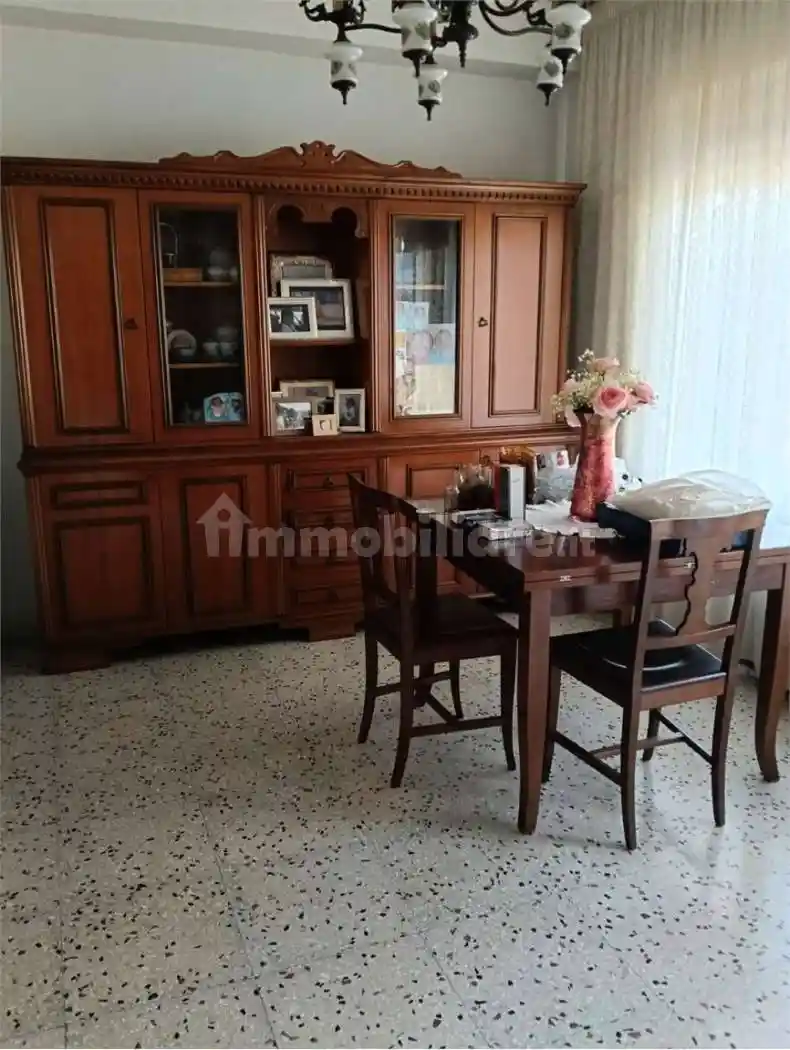 Appartamento in vendita a Formia