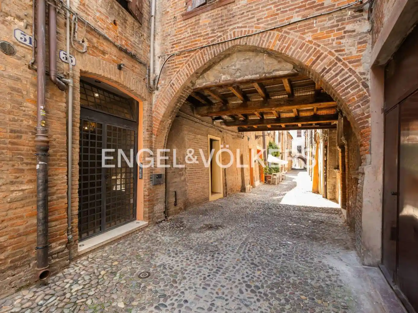 Appartamento in vendita a Ferrara