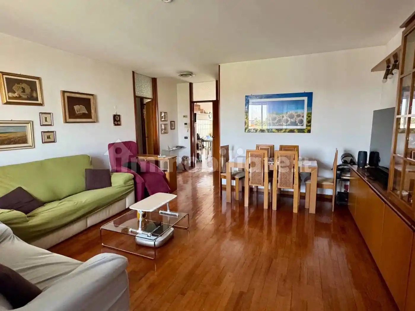 Appartamento in vendita a Settimo Milanese