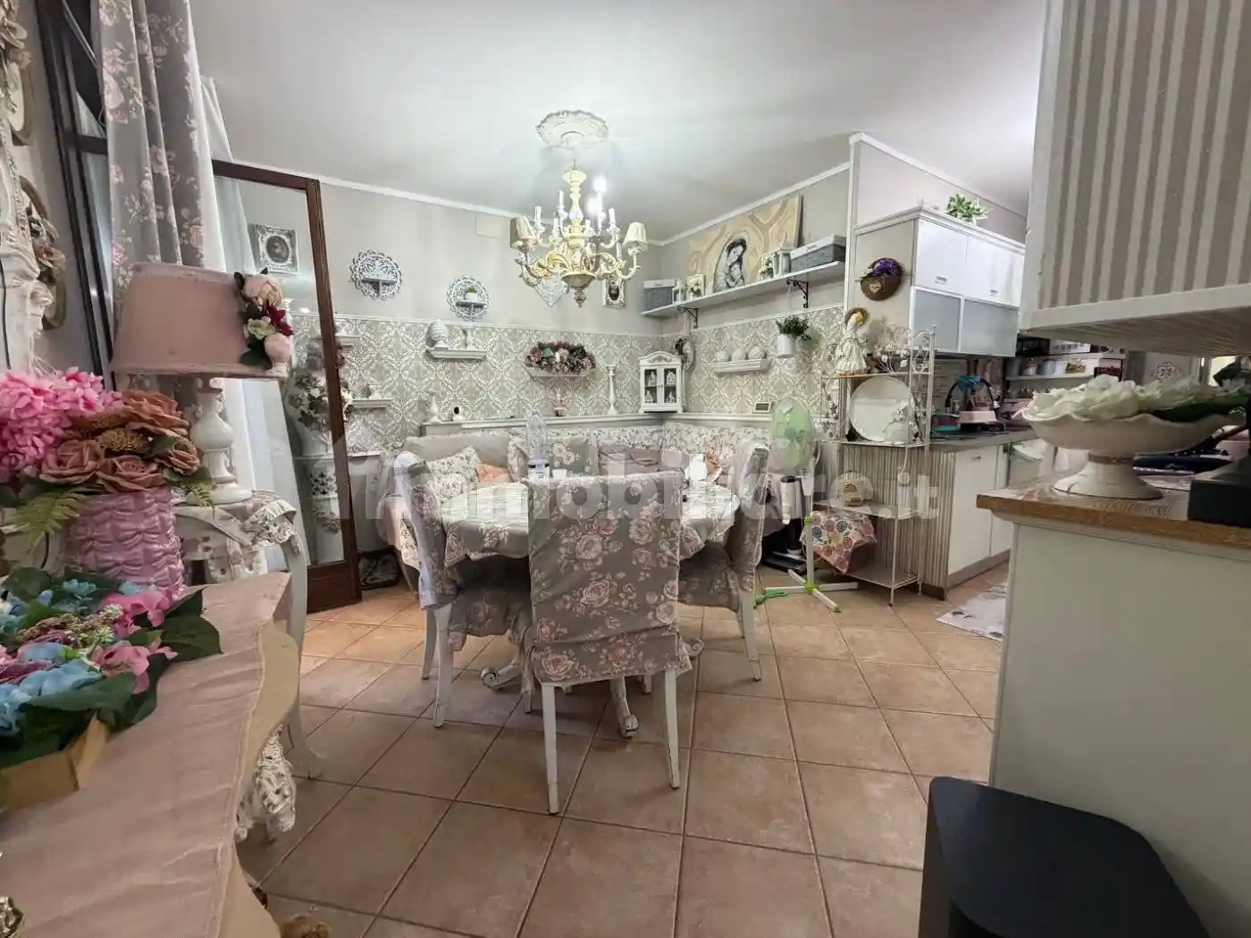 Appartamento in vendita a Mira