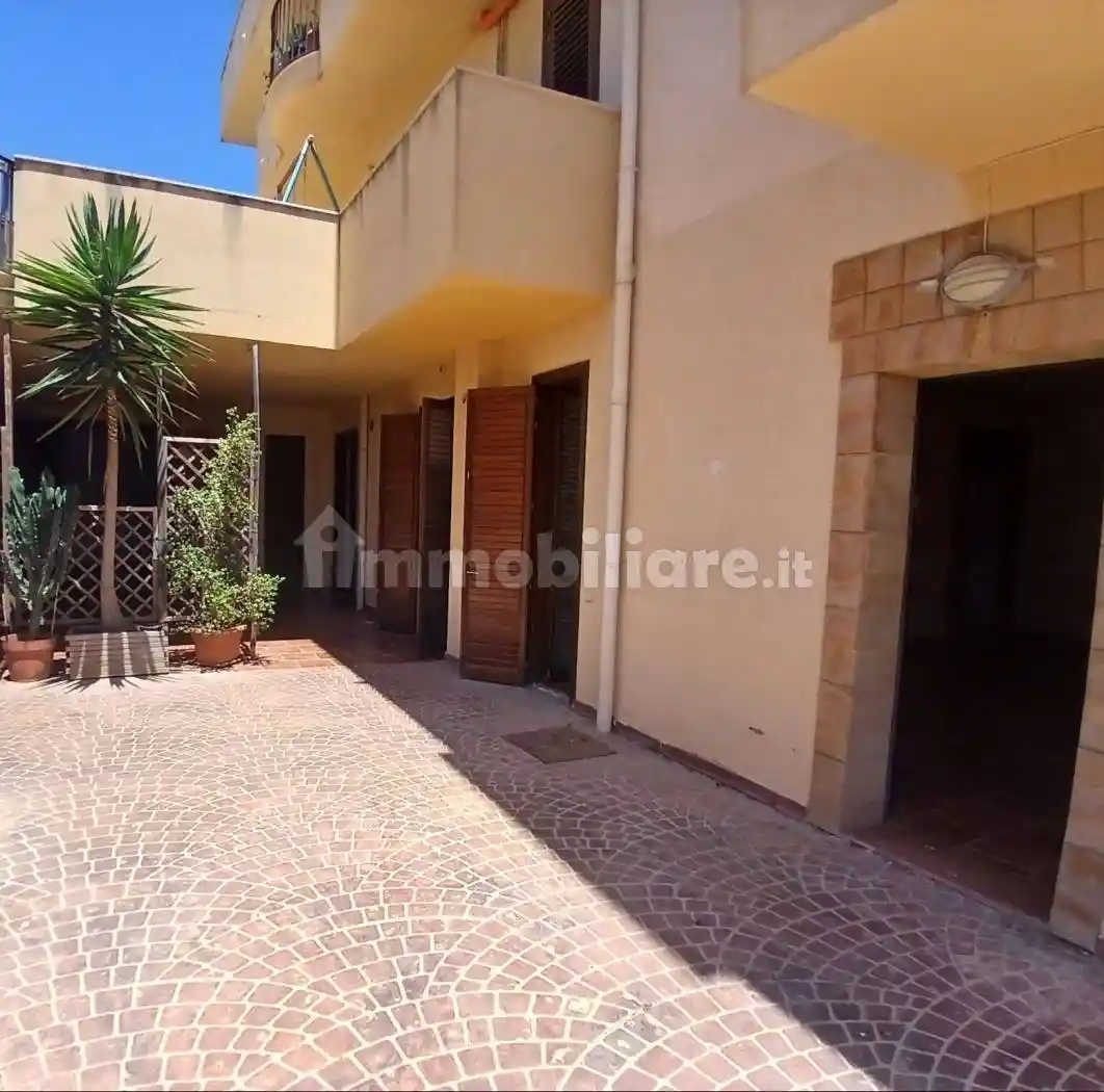 Villa in affitto a Agrigento