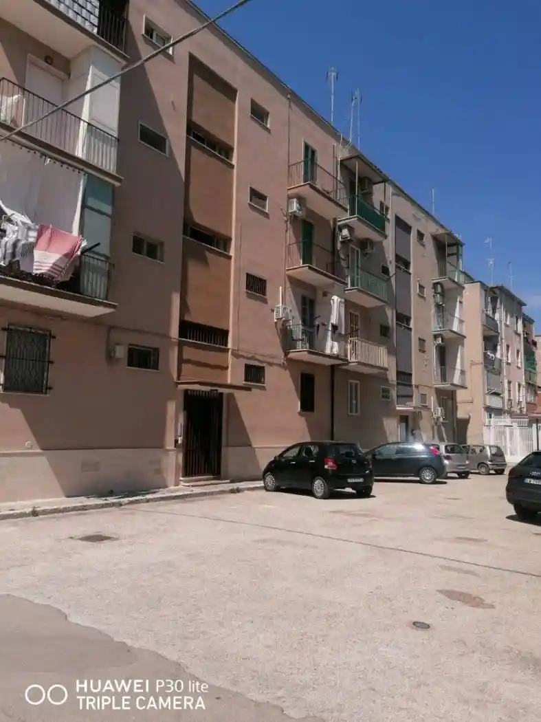 Appartamento in vendita a Foggia