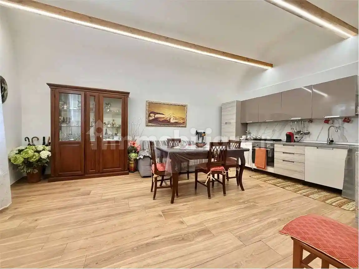 Appartamento in vendita a Andria