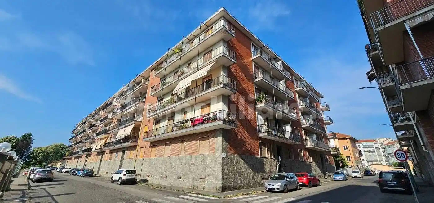 Appartamento in vendita a Pinerolo