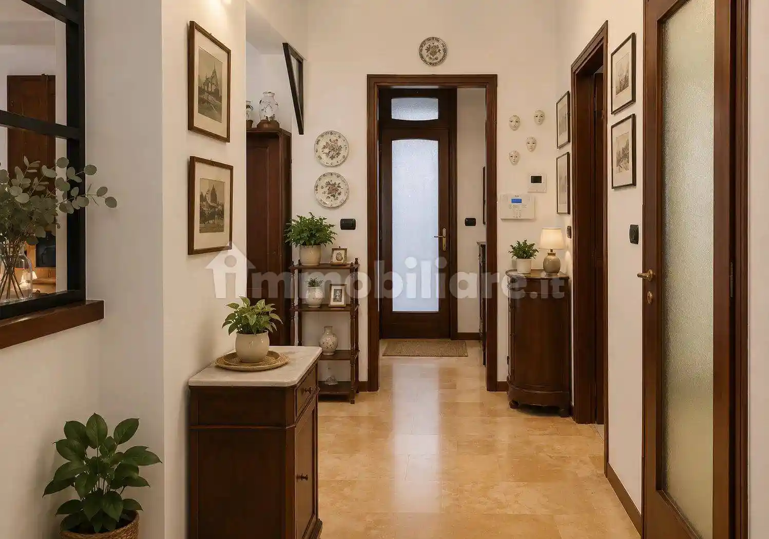 Appartamento in vendita a Lodi