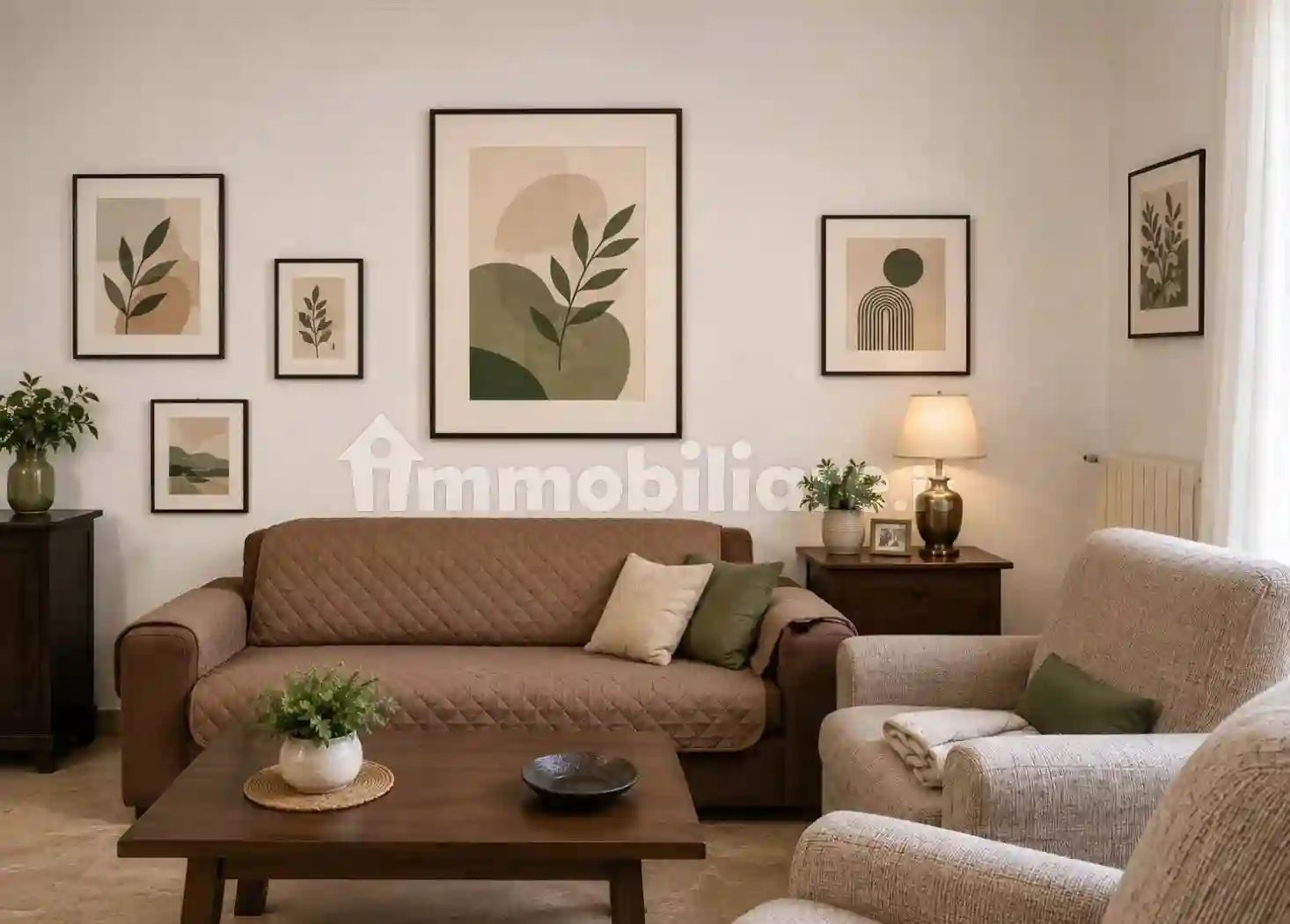 Appartamento - foto 3