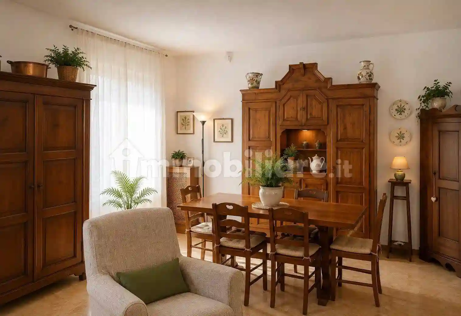 Appartamento - foto 4