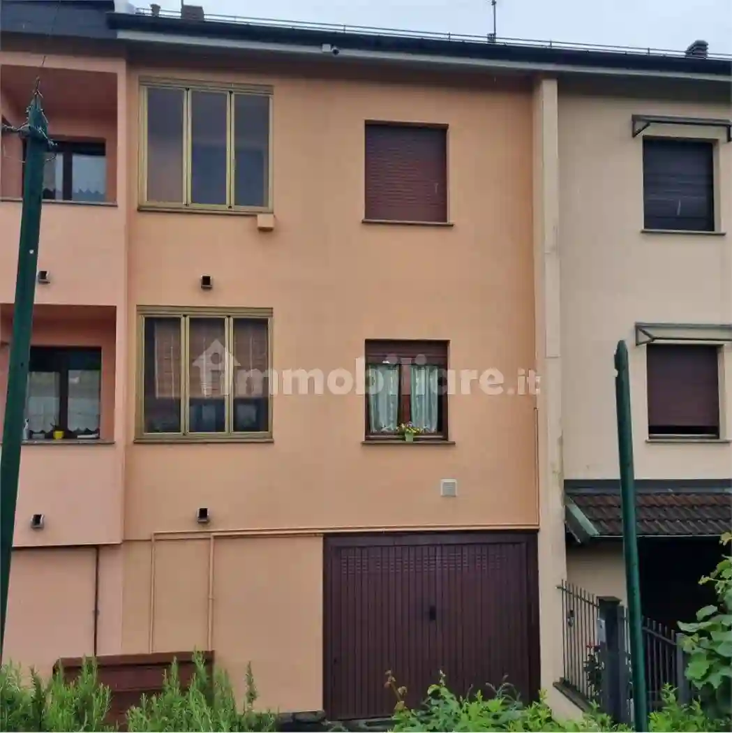 Villetta a schiera - foto 3