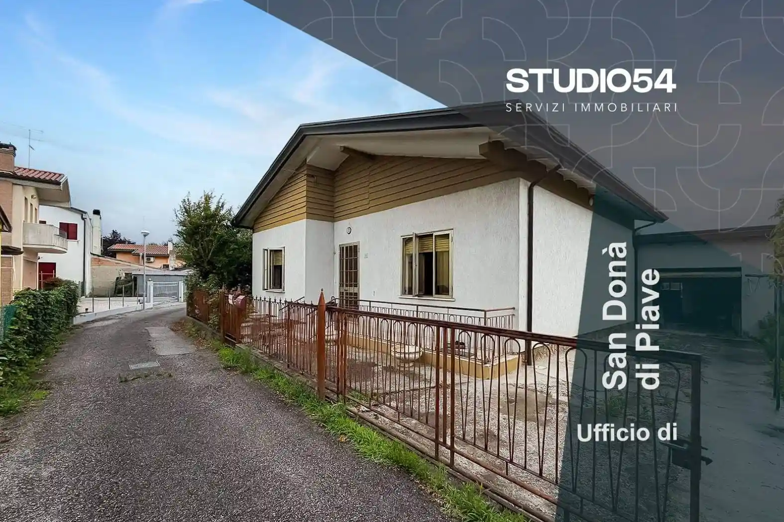 Villa in vendita a Musile di Piave