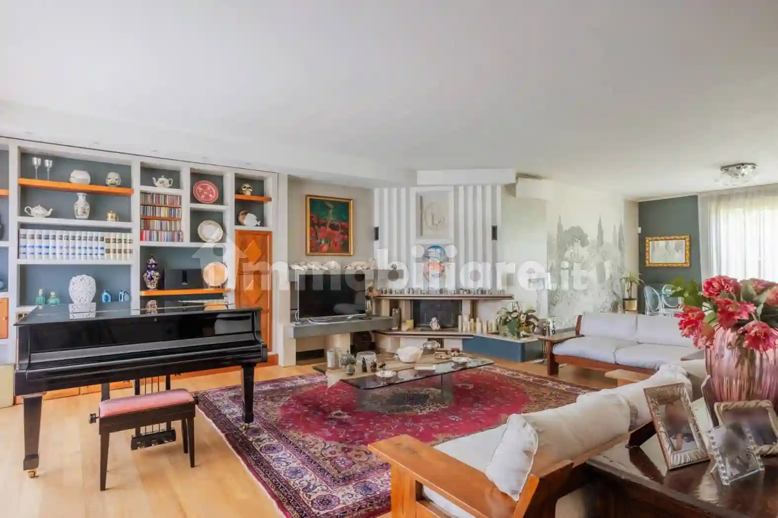Villa - foto 5