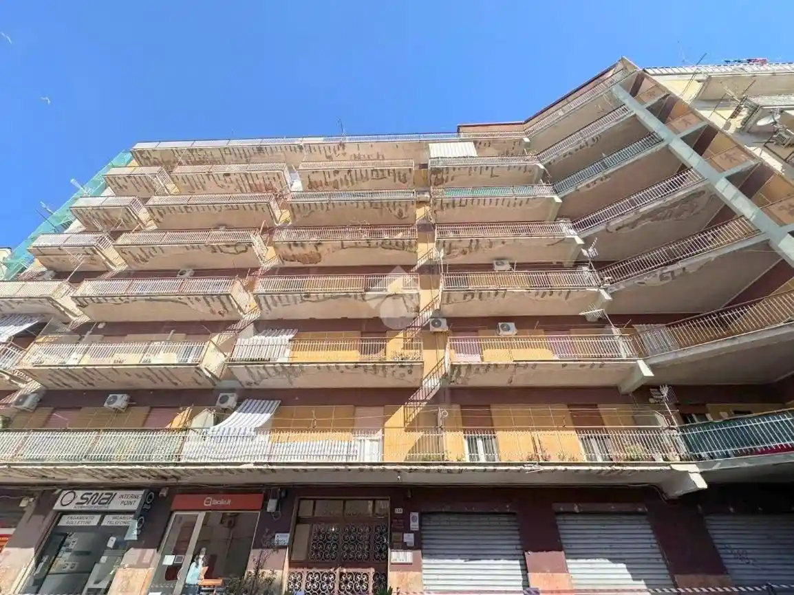 Appartamento in vendita a Monreale