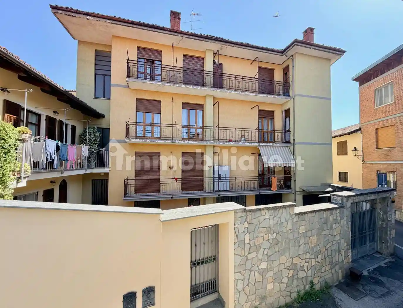 Appartamento in vendita a Bra