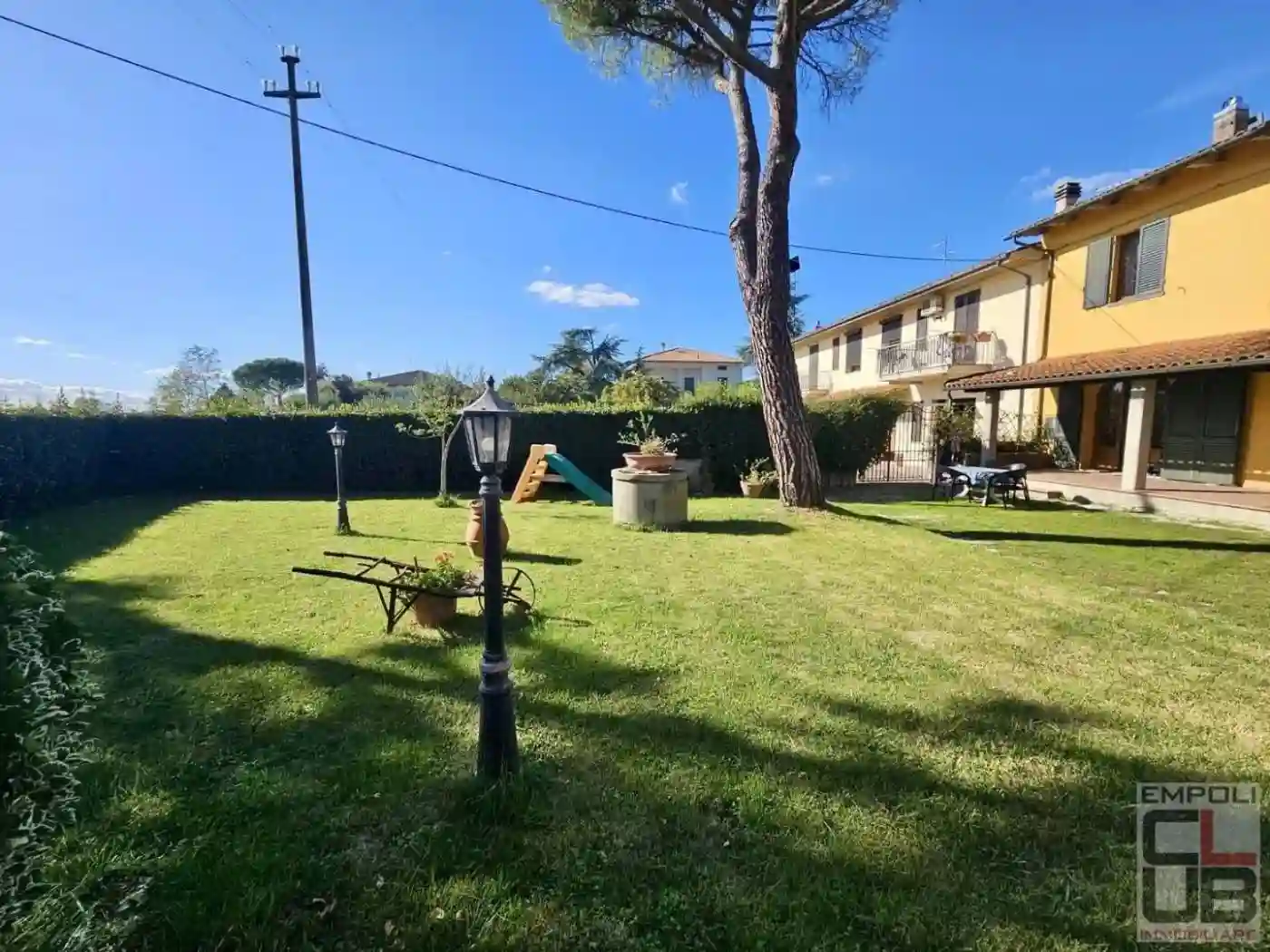 Villetta a schiera - foto 3