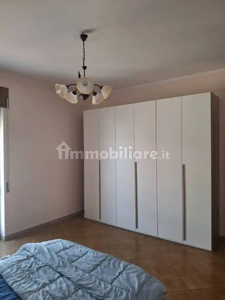 Appartamento in vendita a San Giorgio del Sannio