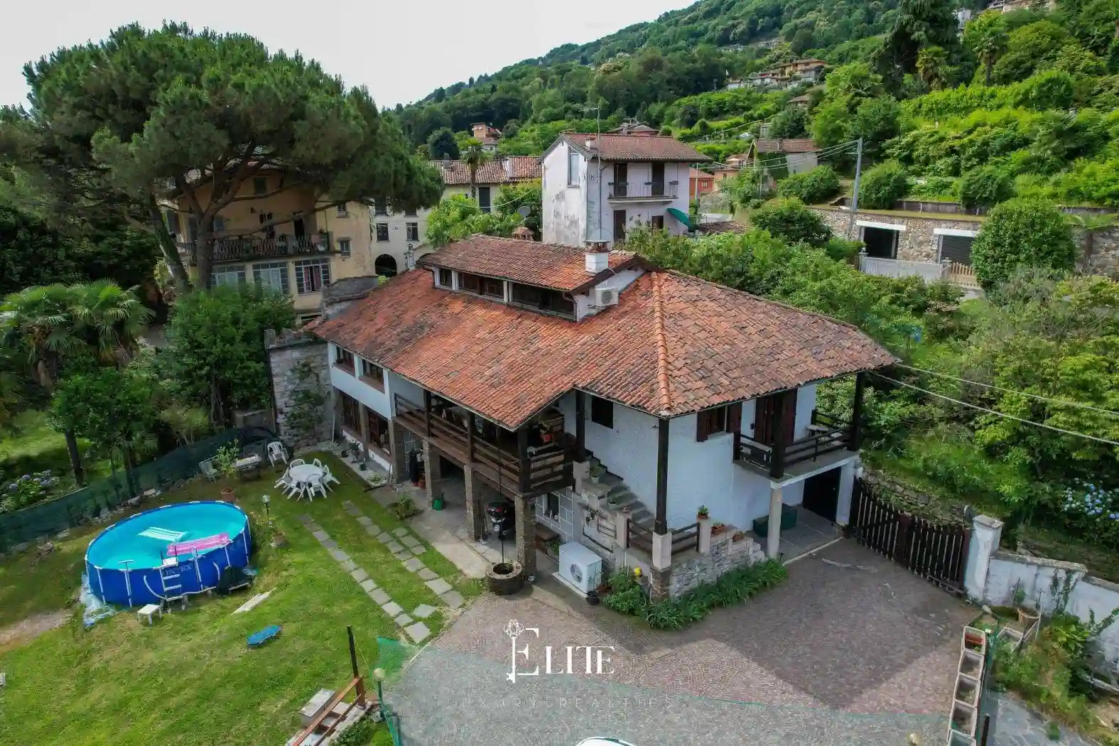 Villa - foto 4