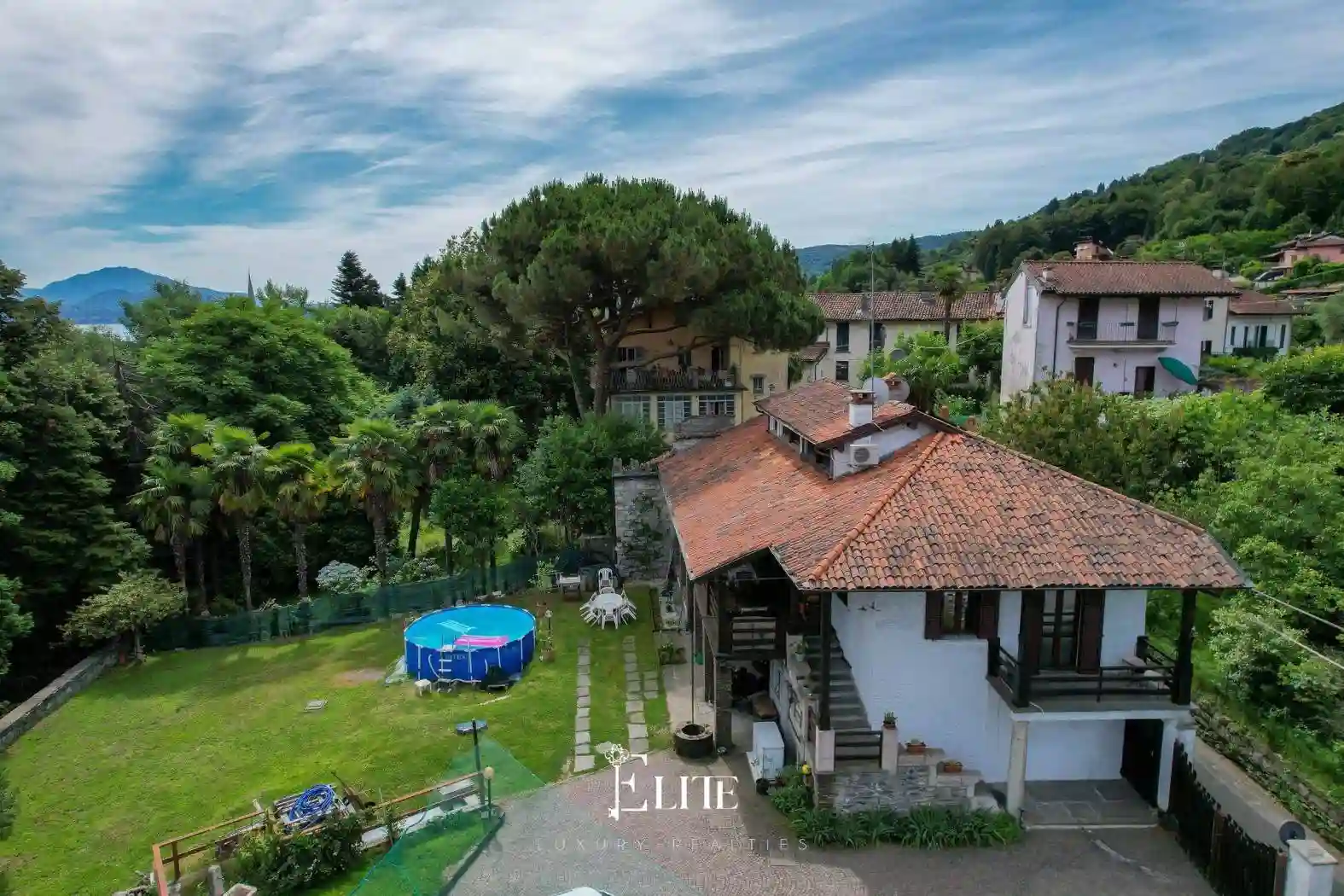 Villa - foto 5