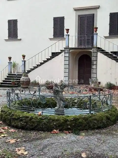 Villa in vendita a Montemurlo
