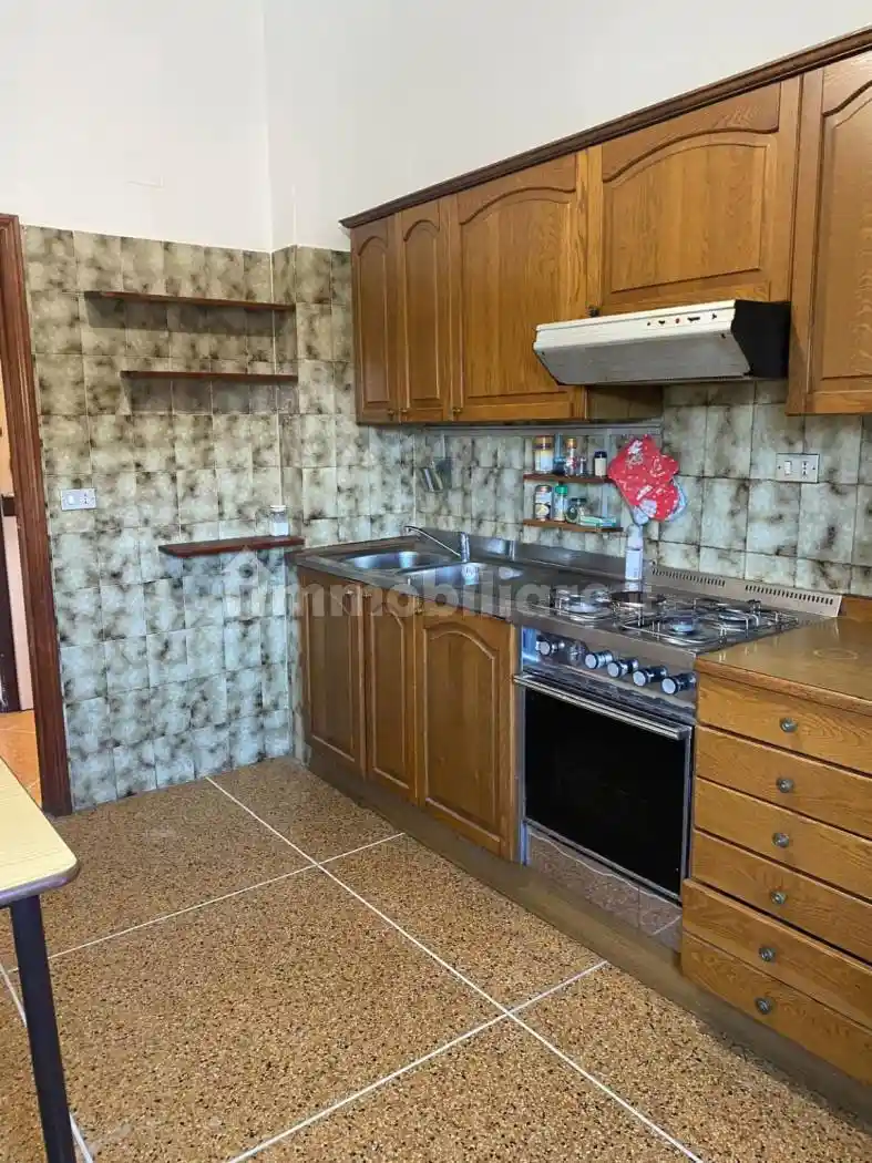 Appartamento in vendita a Bologna