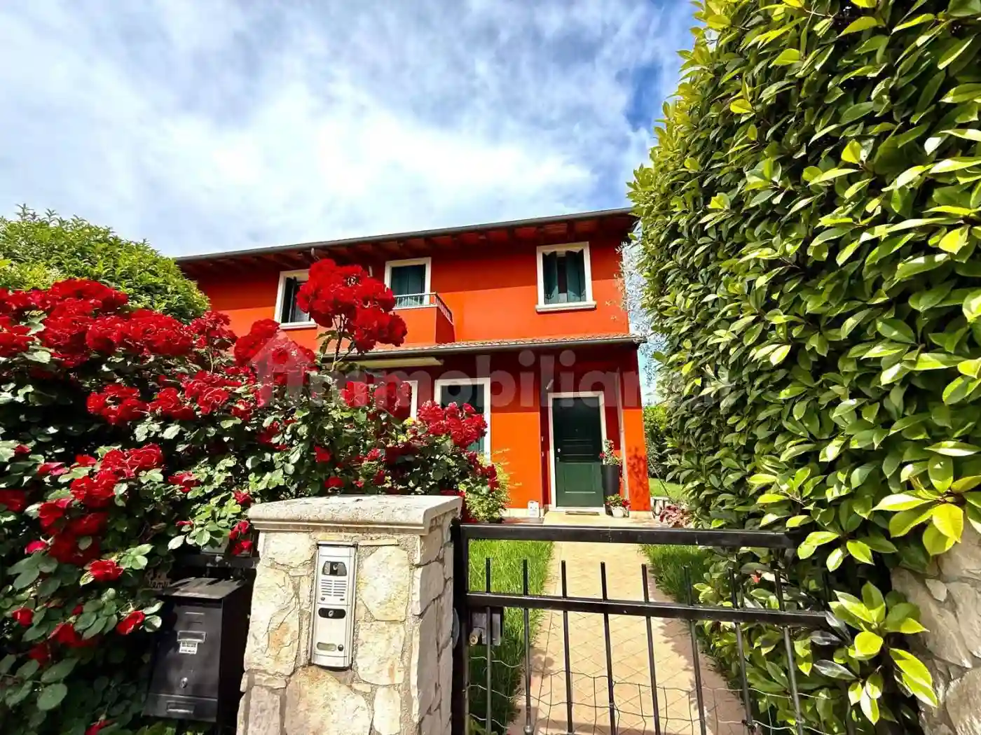 Villetta a schiera - foto 2