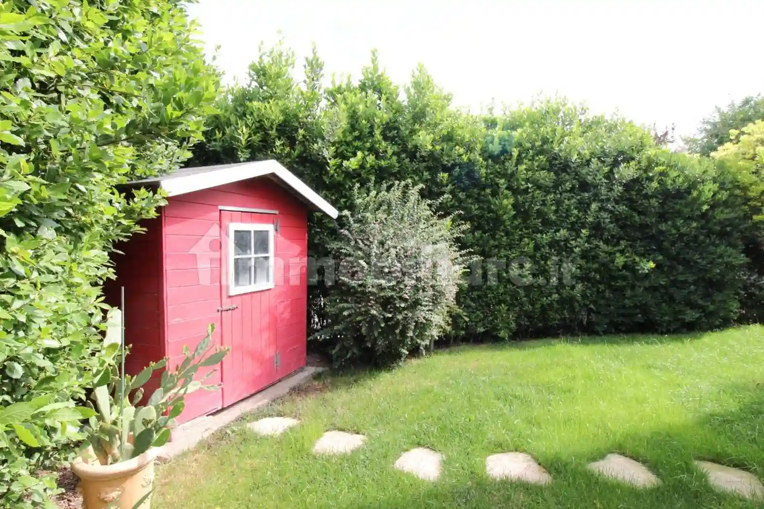 Villetta a schiera - foto 4