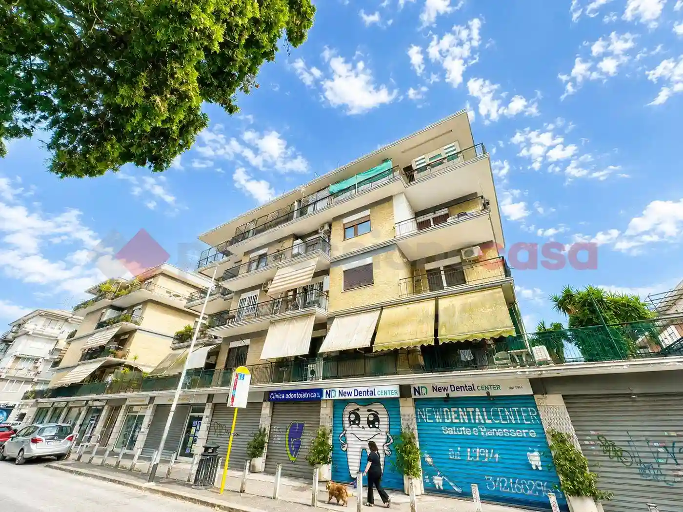 Attico - Mansarda - foto 2