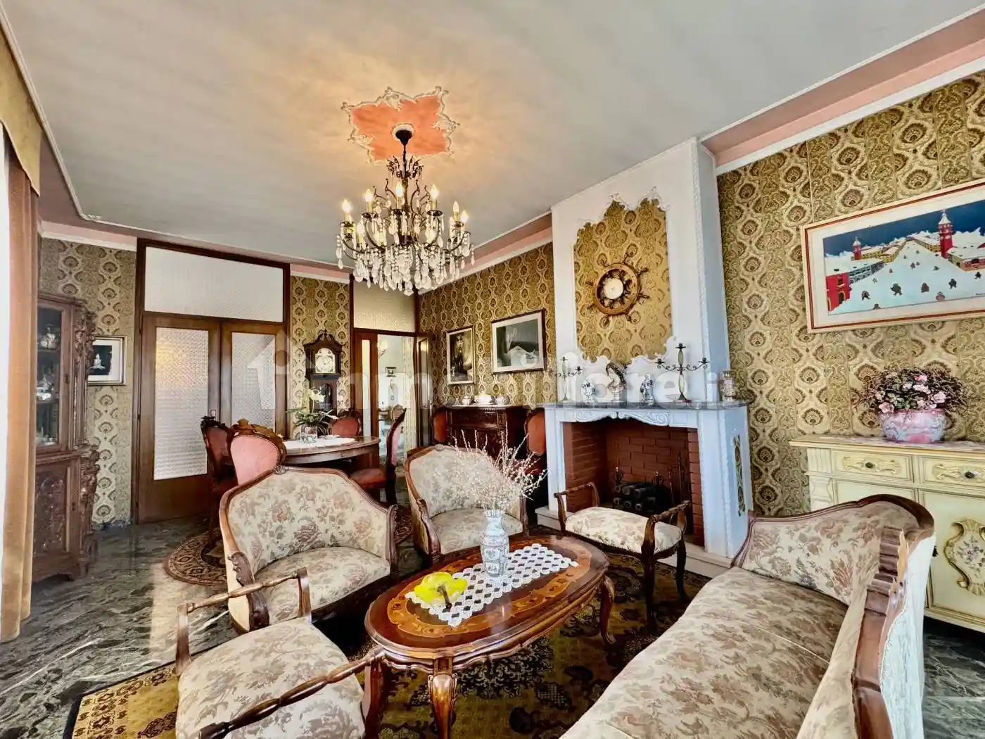 Villa in vendita a Spinea