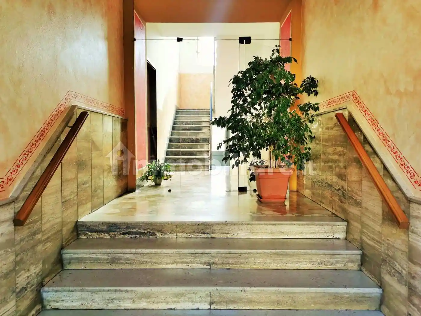 Appartamento in vendita a Treviglio