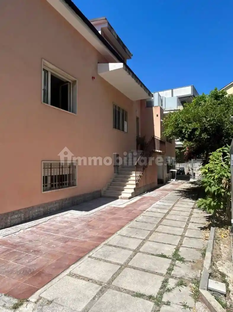 Attico - Mansarda in vendita a Francavilla al Mare