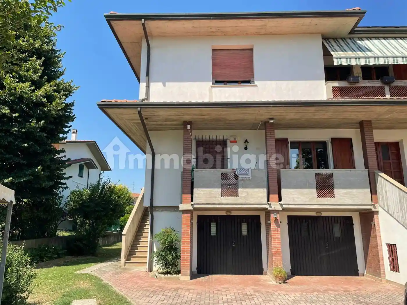 Villa in vendita a Mordano