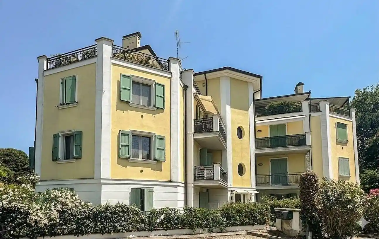Appartamento in vendita a Carpi