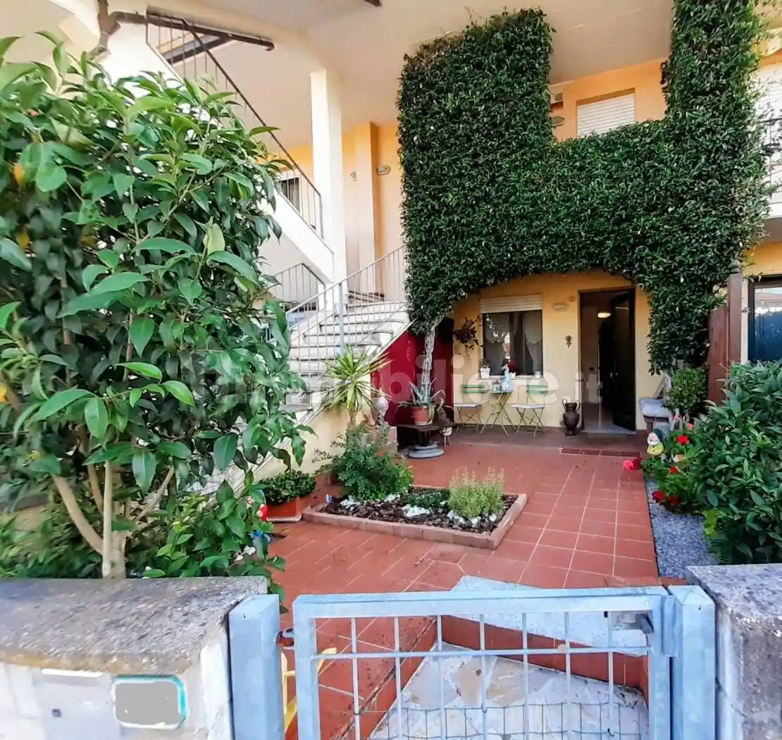 Appartamento in vendita a Calcinaia