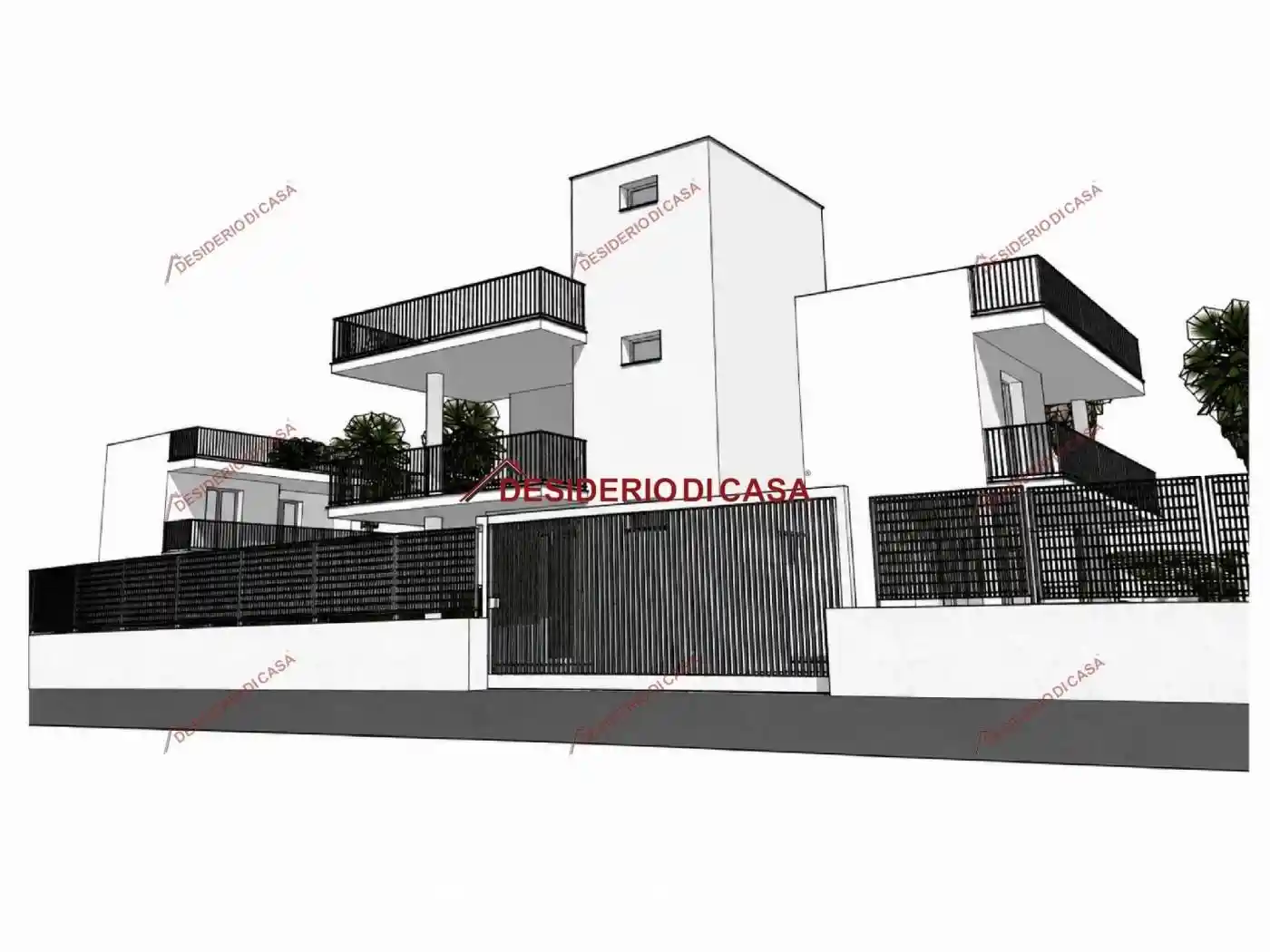 Villa in vendita a Sciacca