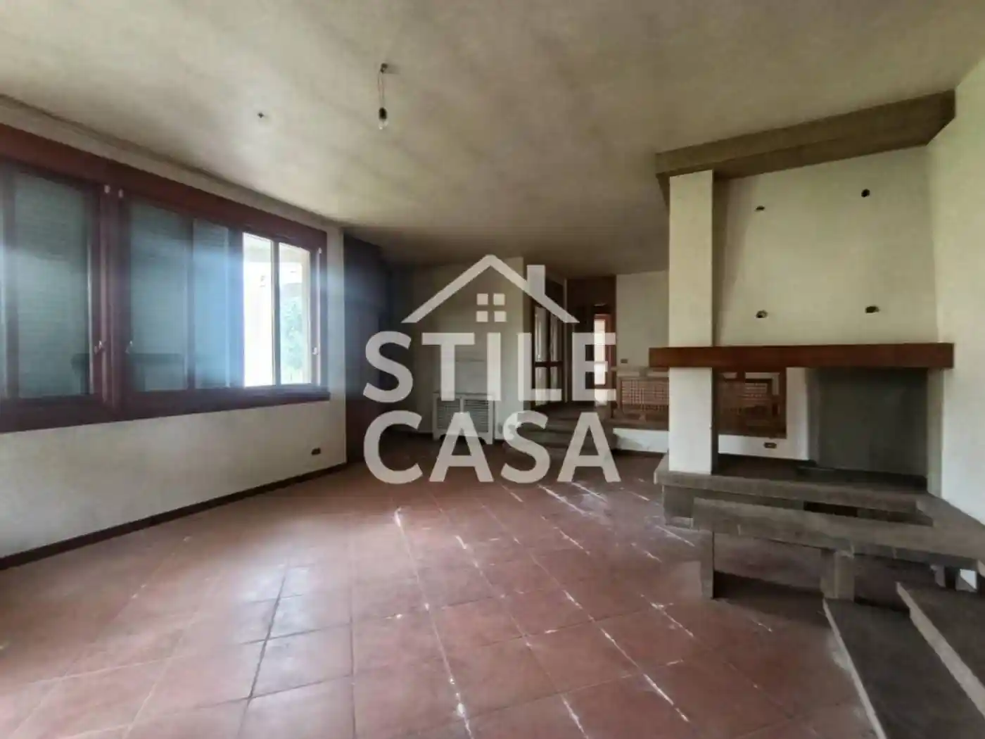 Appartamento in vendita a Castelfranco di Sotto