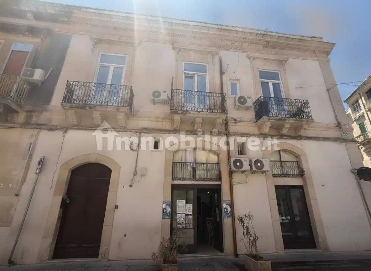 Appartamento in vendita a Siracusa