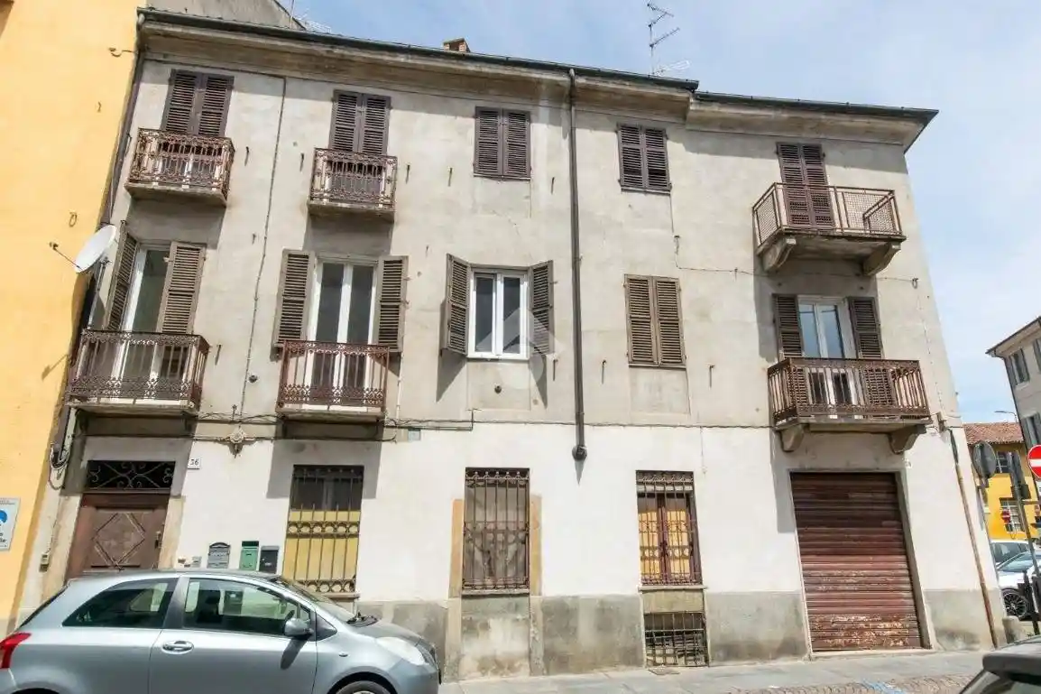 Appartamento in vendita a Casale Monferrato